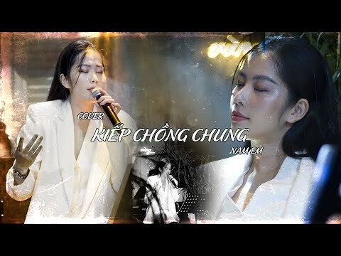 Kiếp Chồng Chung - Nam Em | Hơi Thở Âm Nhạc - Vừng Ơi st Bùi Công Nam