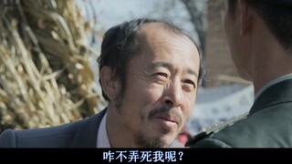 吴京《战狼2》被删画面，原因观众不同意！网友：若保留票房超60亿
