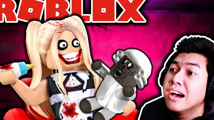 ฆาตกรขวดนม (Roblox)