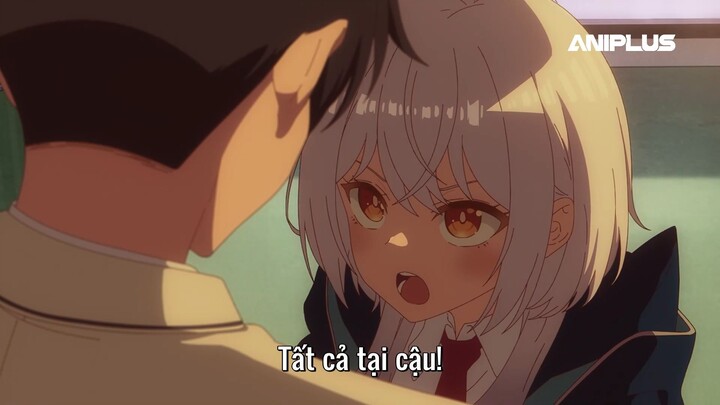 Tìm Mối Tình Đầu Qua Giọng Nói - Tập 9