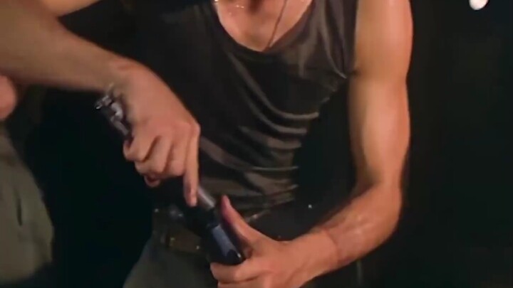 A peak-era movie where the star not only kills it with their singing but also delivers a stellar per