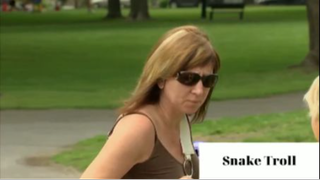 Troll people in public 3 #ranbiettroll