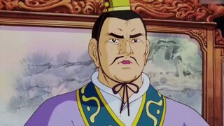 [Tiga Kerajaan Elegan] Dua anak kecil dari Crouching Dragon dan Phoenix bisa menjadi raja.