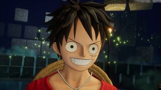 [Ulasan Game Goudan] One Piece: Puisi Perjalanan Waktu—Demam Emas di Shali