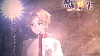 Although I knew there would be a second season, I was still excited when I saw the promotional pictu