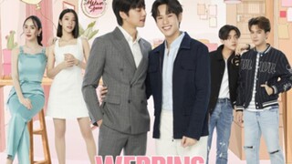 WEDDING PLAN-The Series-EP 6 ENG SUB