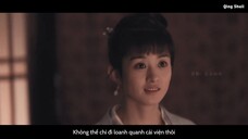 [FMV-VIETSUB] Cô nương nhà chúng tôi là cô nương tốt nhất trên đời | Minh Lan Truyện【明兰专】