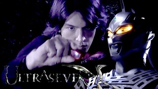 [ASMV]Seven X - Ultraman ♂đen tối♂fantasy sâu sắc nhất