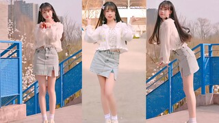 【A Ying】Cô gái ngọt ngào và năng động Likey