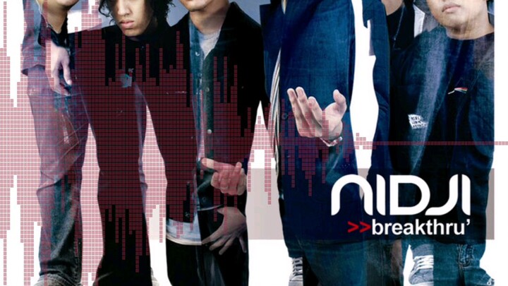 Nidji - Bila Aku Jatuh Cinta (2006) [432 Hz]