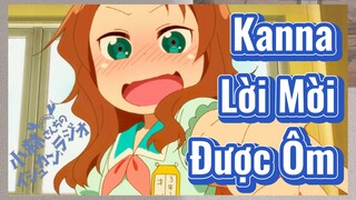 [Hầu Gái Rồng Nhà Kobayashi] FMV | Kanna Lời Mời Được Ôm