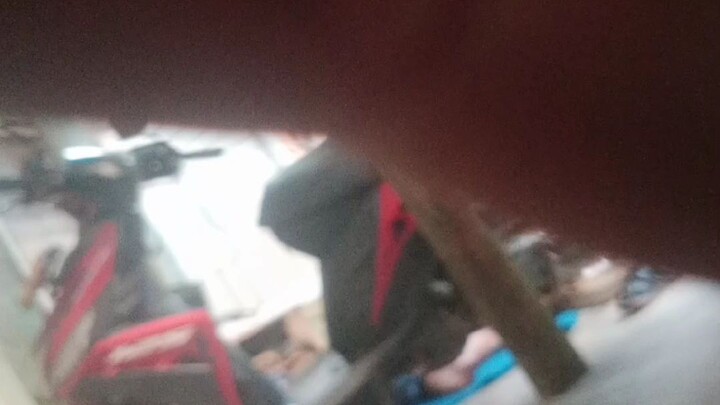 Hero Ling Skin M-World