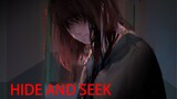 【Death Kaleidoscope/Handbook】【Saiko】Hide And Seek
