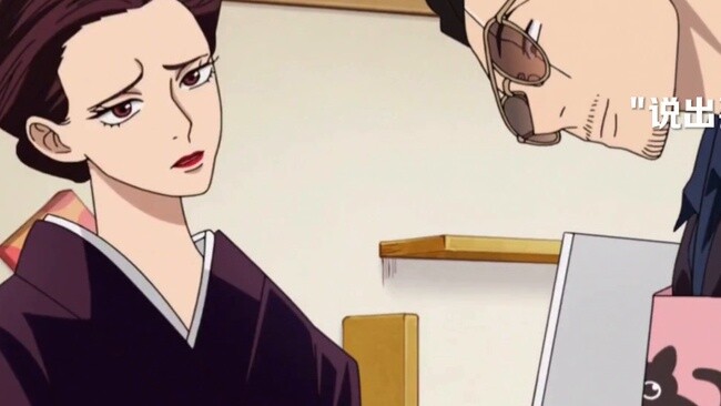 Are rich ladies so low-key when going out now?