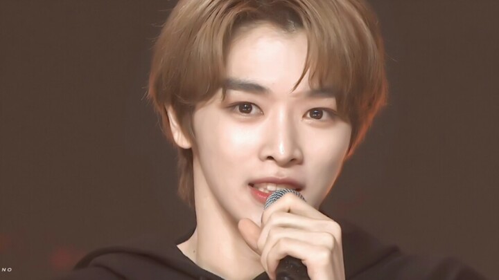 【Seongchan】Ayo lihat seperti apa wajah rusa kecil yang paling disukai SM