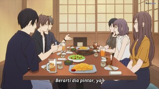 Cool Doji Danshi EP 11 - 1080P [SUB INDO]