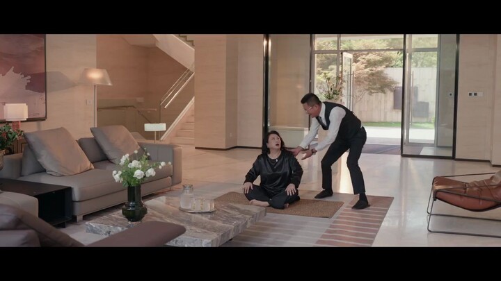 blossom through the cloud ep 12 sub indo