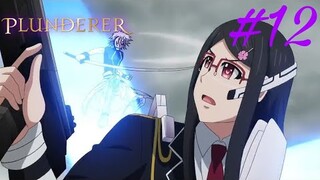 plunderer | LICHT vs SONOHARA | English Dub