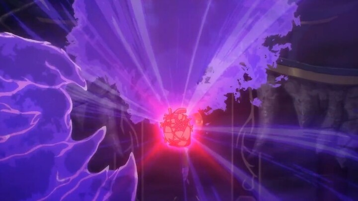 Gensou Sangokushi: Tengen Reishinki Episode 12 [End] | Sub Indo