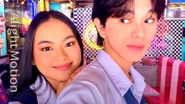 MY ONLY MICALIX🎉🎊🧸💗