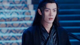 Drama audio "Mortgage" Xiao Zhan "Two Prides" (2), Wei Wuxian berperan sebagai Xiao Yu'er |