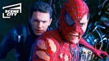 Spider-Man 3: Final Fight (HD CLIP) James Franco and Tobey Maguire