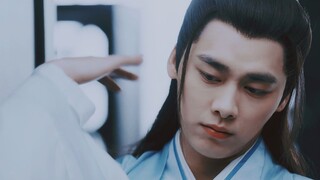 “คุณบดขยี้หิมะฤดูใบไม้ผลิพร้อมกับดวงอาทิตย์ตก” | เขาเหมาะกับละครเทพนิยายมาก