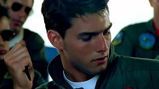 เบอร์ลิน - ธีม Take My Breathe Away จาก Top Gun พร้อมเนื้อเพลง