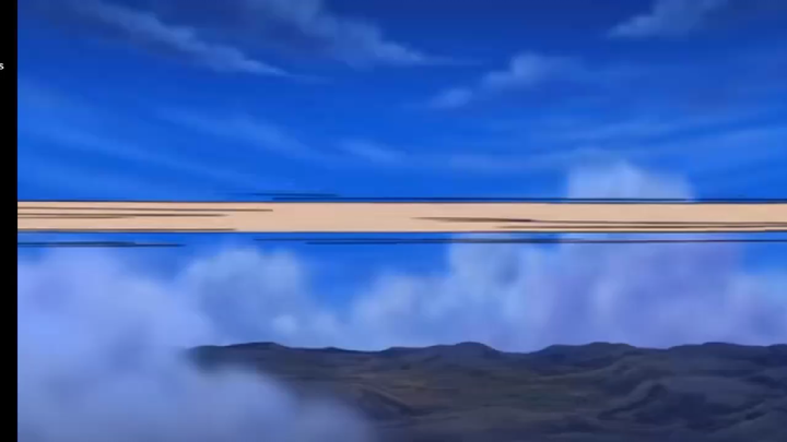 Usopp quyết đấu Luffy.Trận chiến của những người đồng đội