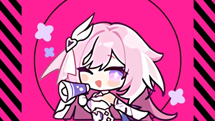 Hip, but super cute Aelithia