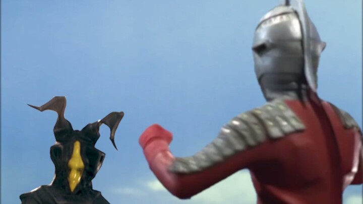 [Ultra Editing/Story Direction] Seven defeated Jayton, who was known as the invincible in the world.
