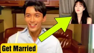 Wu Lei Said to zhao lusi Get married ? Latest News Eng Sub