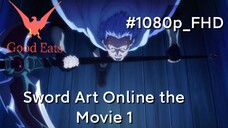 Sword Art Online the Movie 1 Progressive Aria of a Starless Night Subtitle Indonesia (Bluray 1080p )
