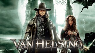 นักล่าล้างเผ่าพันธุ์ปีศาจ  (2004) VAN HELSING