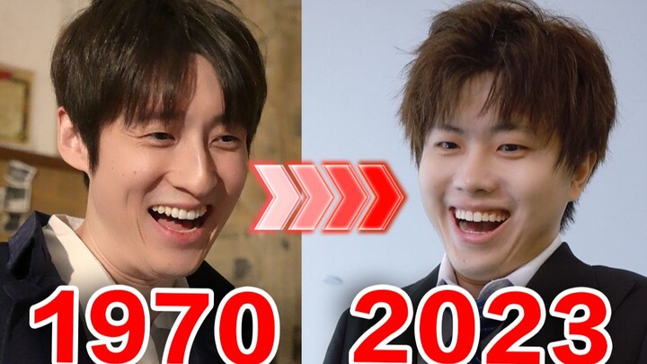 Sướng quá đi mất, tôi xuyên không rồi trở thành tỷ phú!