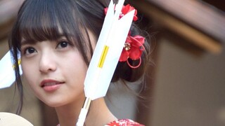 【Saito Asuka/Mixed Cut】Tôi muốn cho cả thế giới biết sự dễ thương của bạn