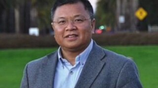 Anh ấy là một "kẻ điên" khoa học khó hiểu: "Tôi không có kẻ thù, không có bạn bè, chỉ có đất nước."
