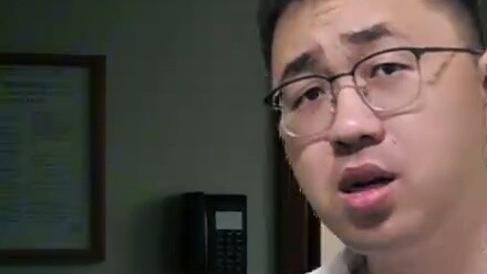 How the spy was exposed (Part 3) #spy# Be sure to watch the end