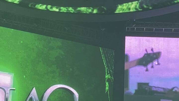 MANIAC MANILA DAY2 Waiting For Us Filo Stay Version