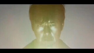 Clip biến hình đầu tiên của Kamen Rider Black Sun Kotaro Minami