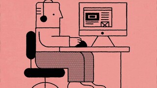 Kill that shaking-legged coworker! : Mondays