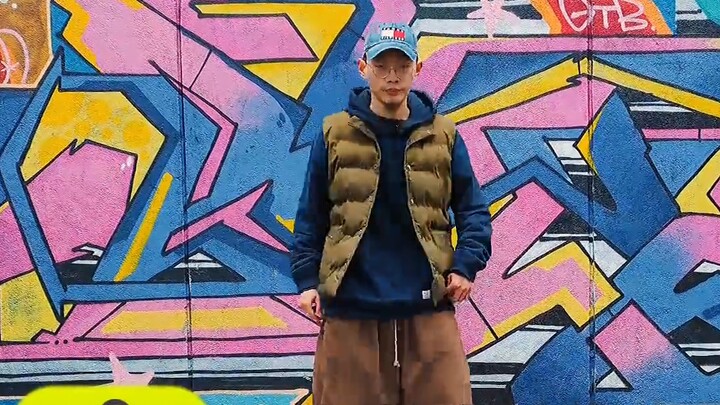 Kangtai dạy bạn cách nhảy hip-hop - ba bộ cách ly thực tế