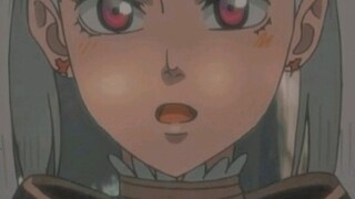 VERSI NOELLE SILVA   {ANIME BLECK CLOVER}