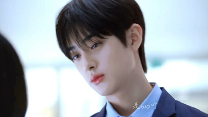 Revealing it first: But we’re not just anyone, right? Let’s ship them hard—ahhh!