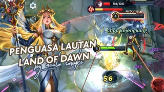 WATCH TILL END! - KADITA MOBILE LEGENDS