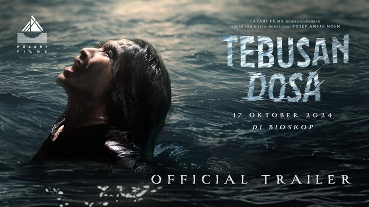 tebusan dosa | full movie 2024