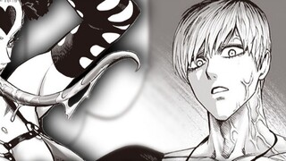 [One-Punch Man / One-Punch Man] Nếu có chị lớn như vậy rủ bạn đi chơi thì bạn có đi không? Câu trả l