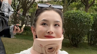 本王都逃不出的迷魂八卦阵