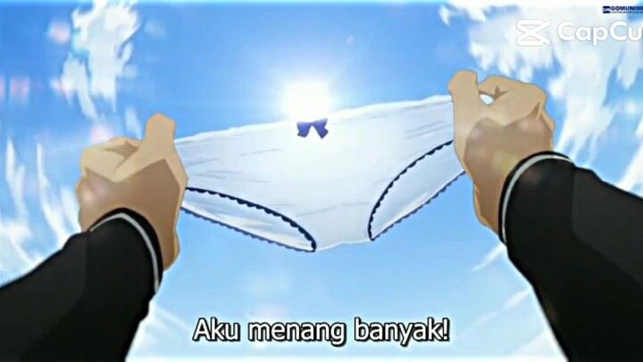Selamat hari wanita sedunia di kecamatan