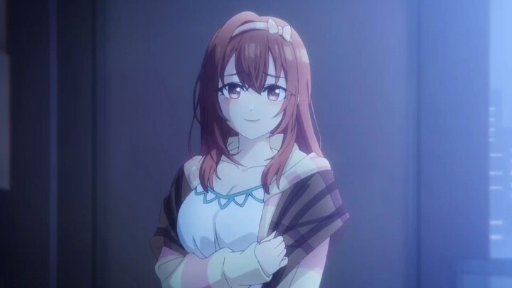 Menggangu MC terus menerus, akhirnya jatuh cinta juga 🥰🥰🥰